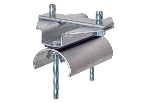 Start Clamp (steel) for Flatform Cable